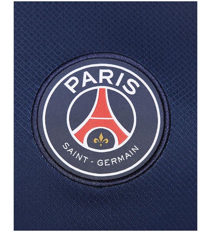 Nike Men Paris Saint Germain Thuisshirt 2024/2025