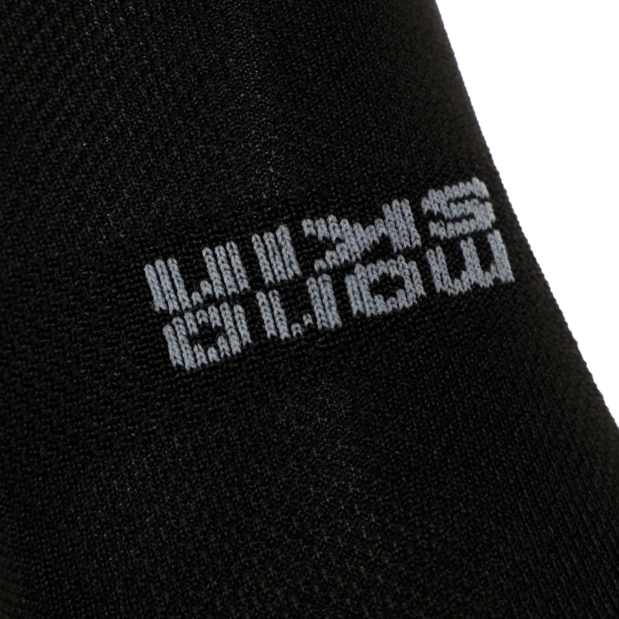 Hilly Active Quarter Minimum Cushioning 2p Chaussettes De Running - Blanc , Noir