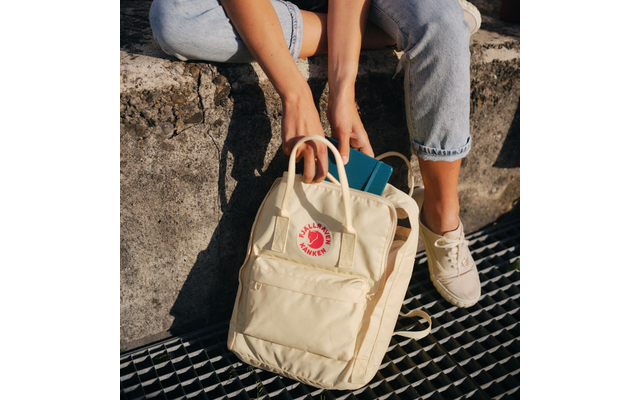 Fjällräven Kanken Tagesrucksack 16 Liter
