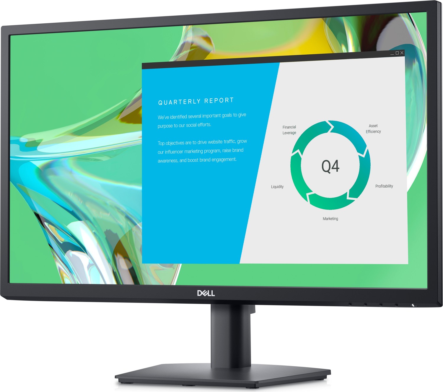 Dell E2422HN | 23.8