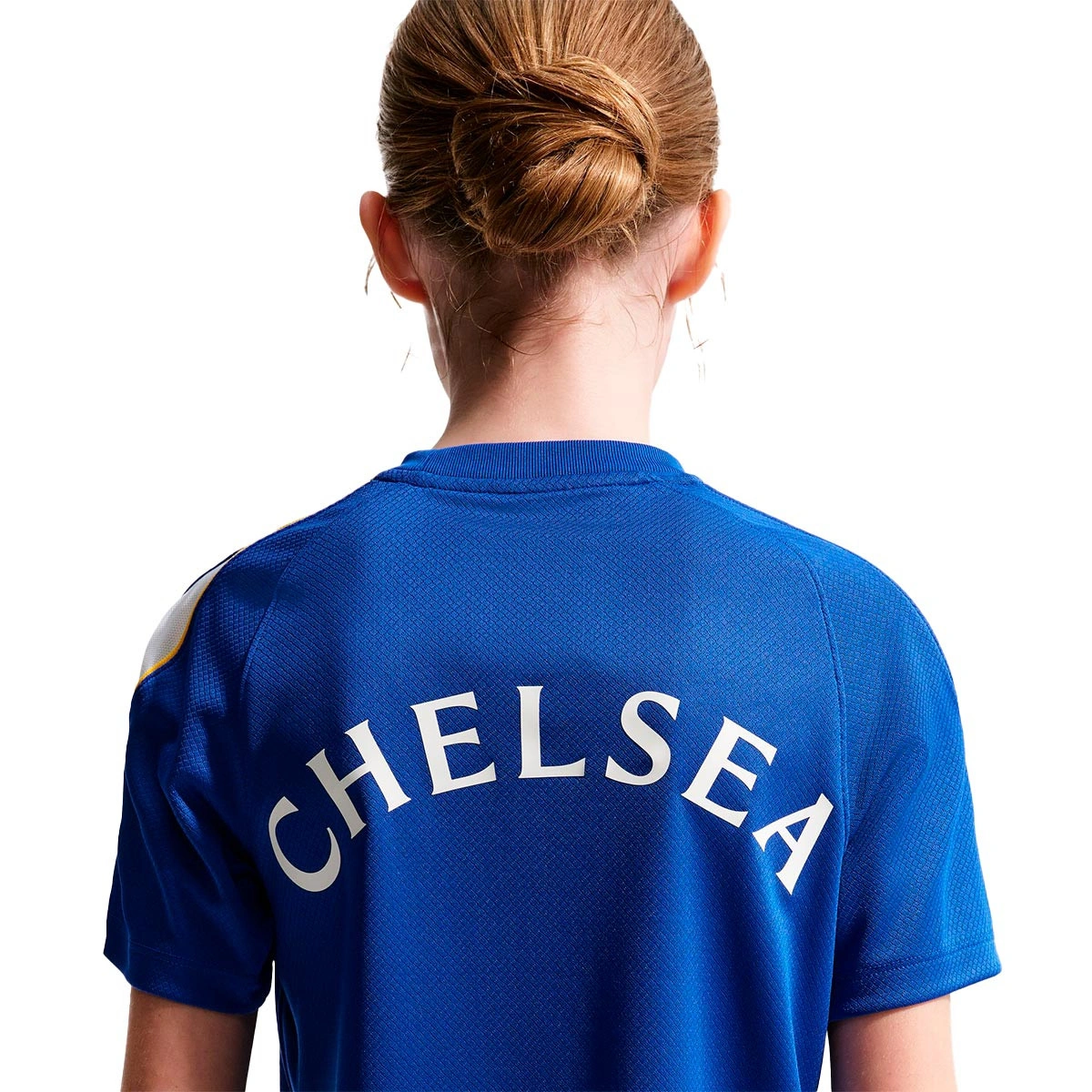 T-Shirt Nike Chelsea FC Training 2026-2027 Criança