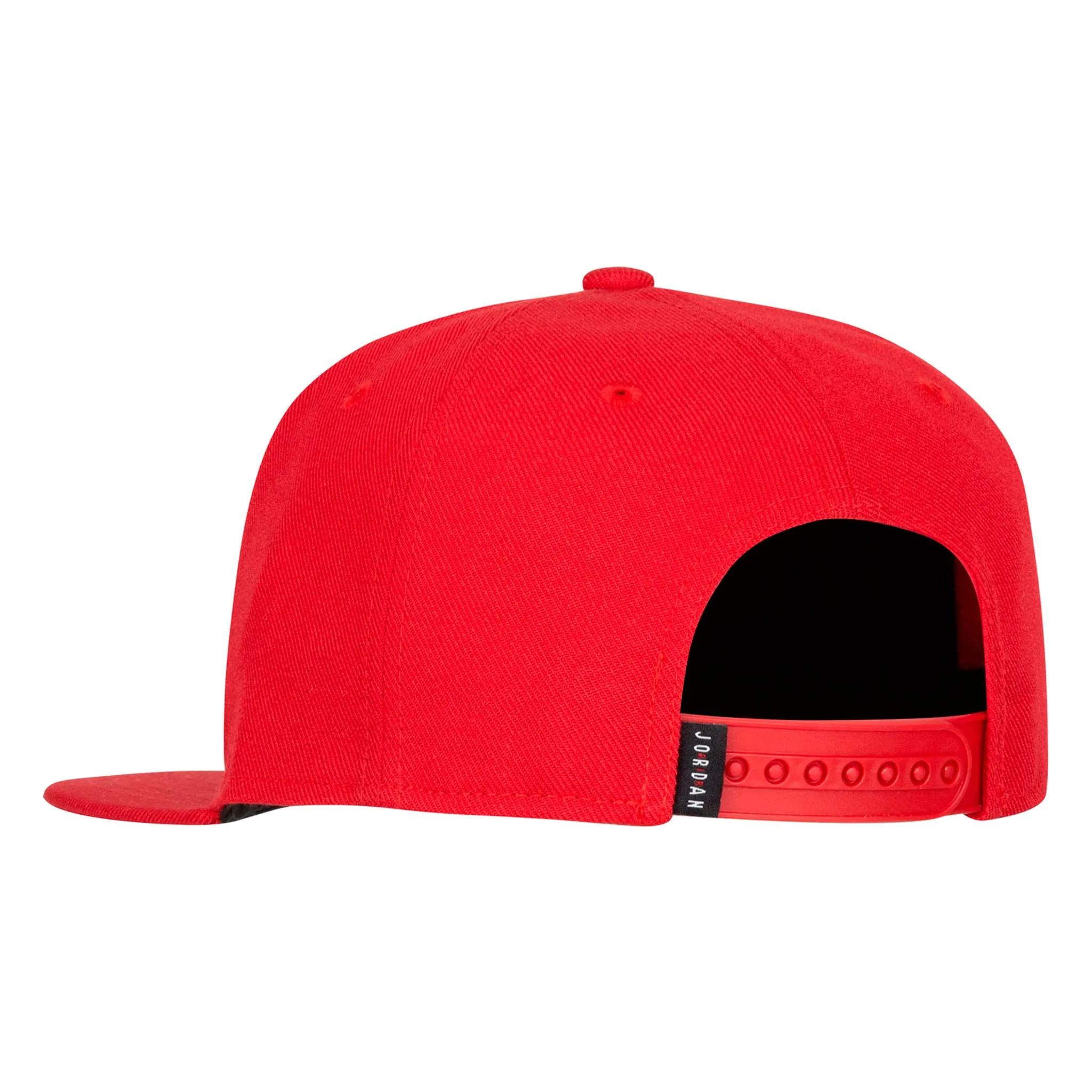 Jordan Casquette Jordan Jumpman 8-16ans