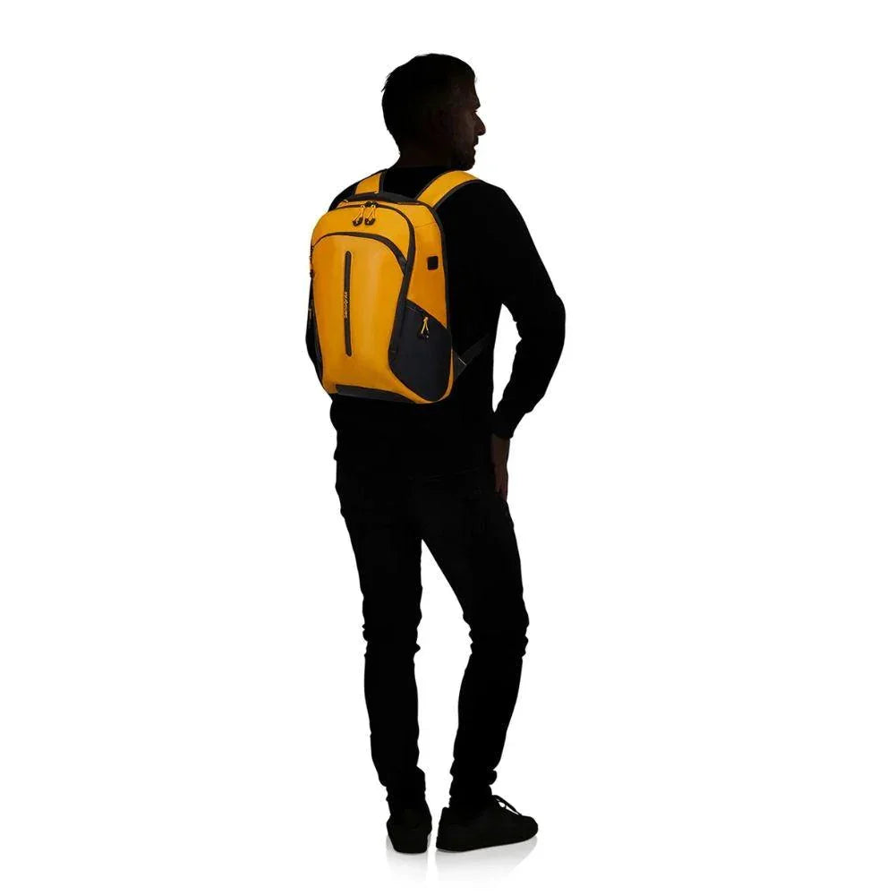Samsonite | Ecodiver Laptopruzak | USB M - 15,6