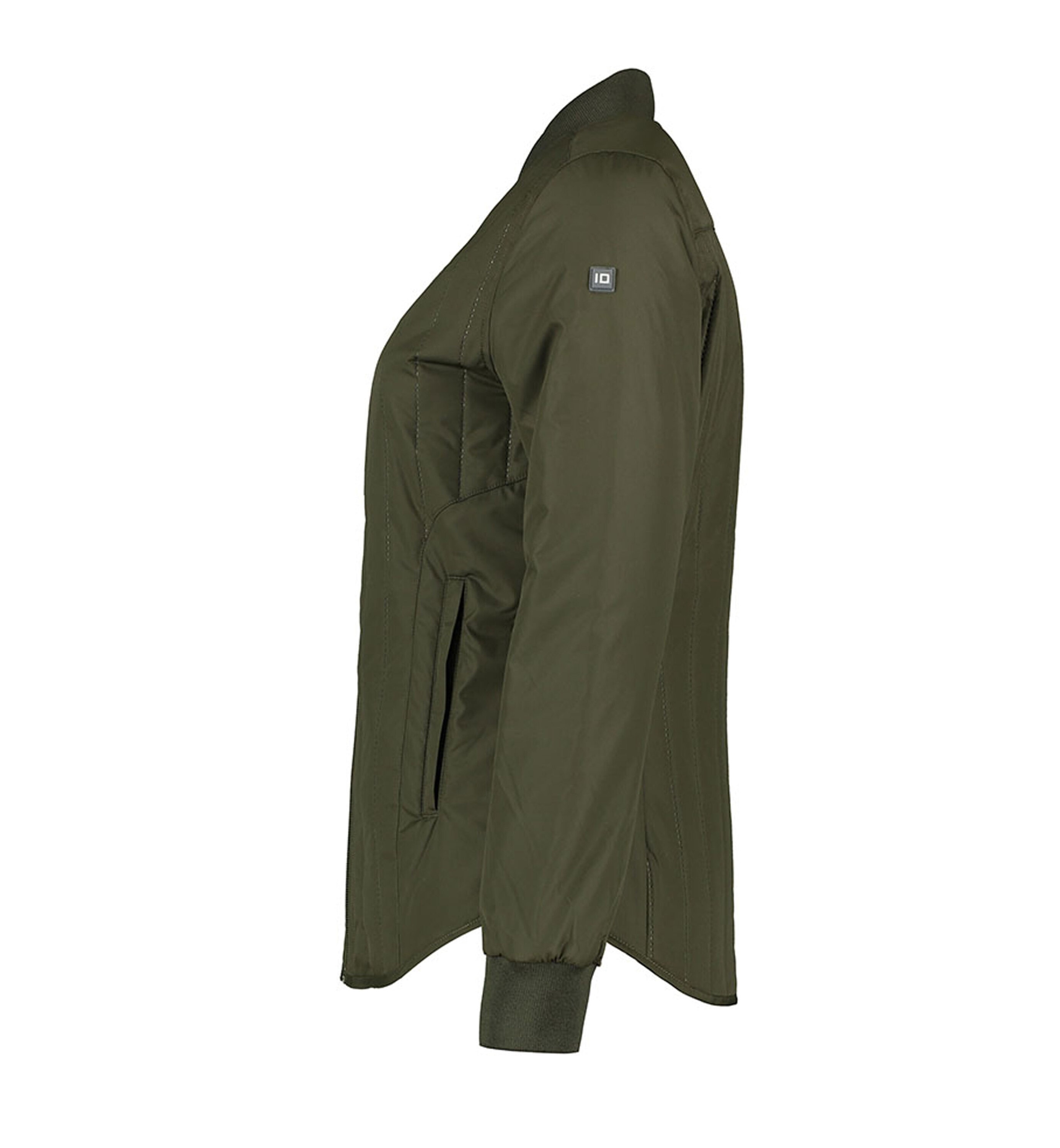 ID Thermojacke core