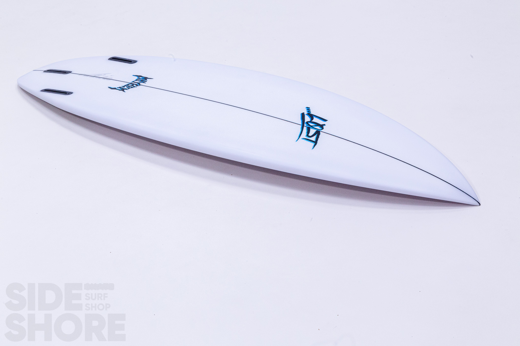 Lost The Ripper - 6'0 x 20.25