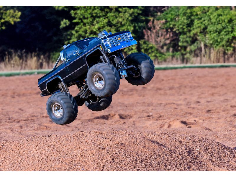 Traxxas Brushless-Antriebsset 4M 3350 kV TRX-4M Bürstenloses Antriebssystem