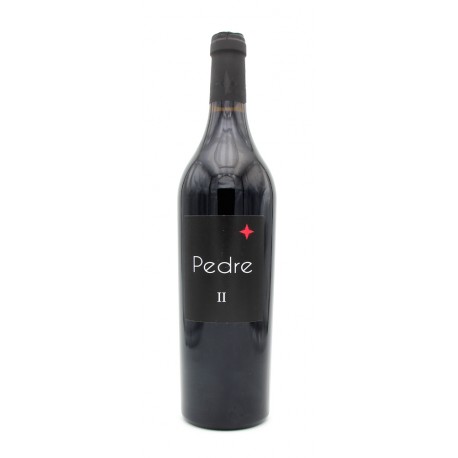 Domaine Singla - Pedre vin Rouge