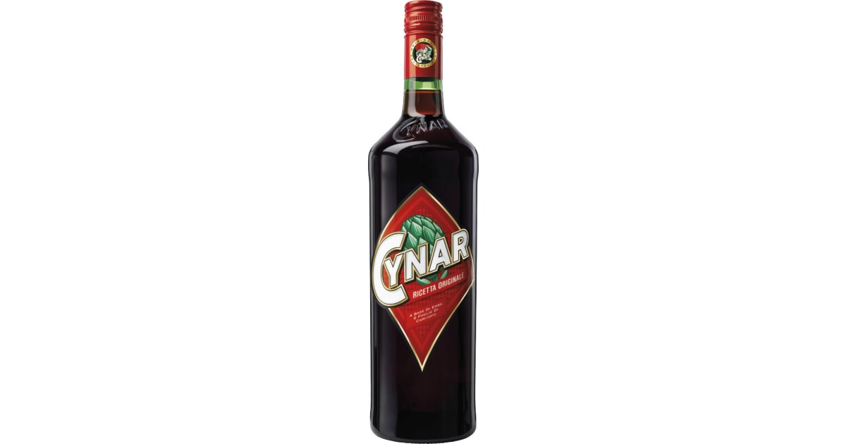 Cynar Amaro 16,5% (Einweg)