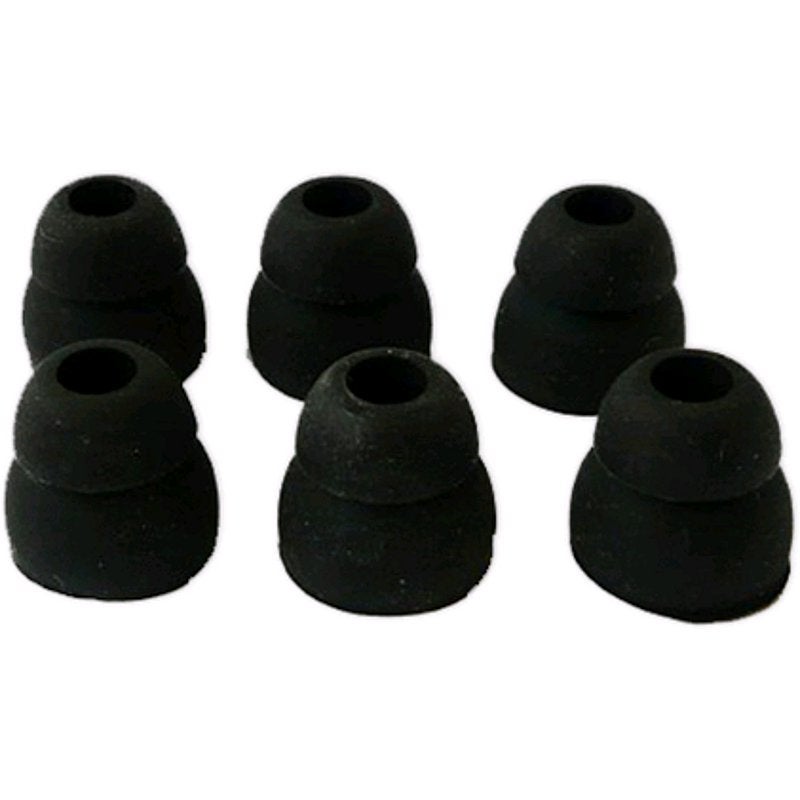 Fischer Amps siliconen oordopjes double 3 paar