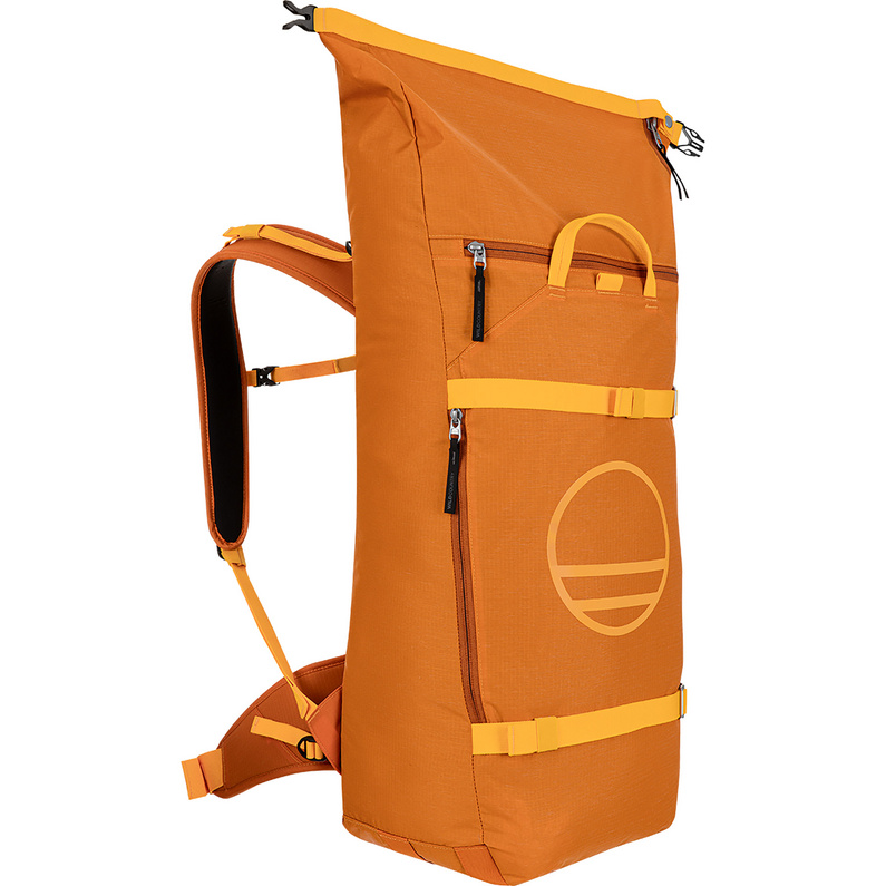 Wild Country Stamina Gear Bag 40 Kletterrucksack