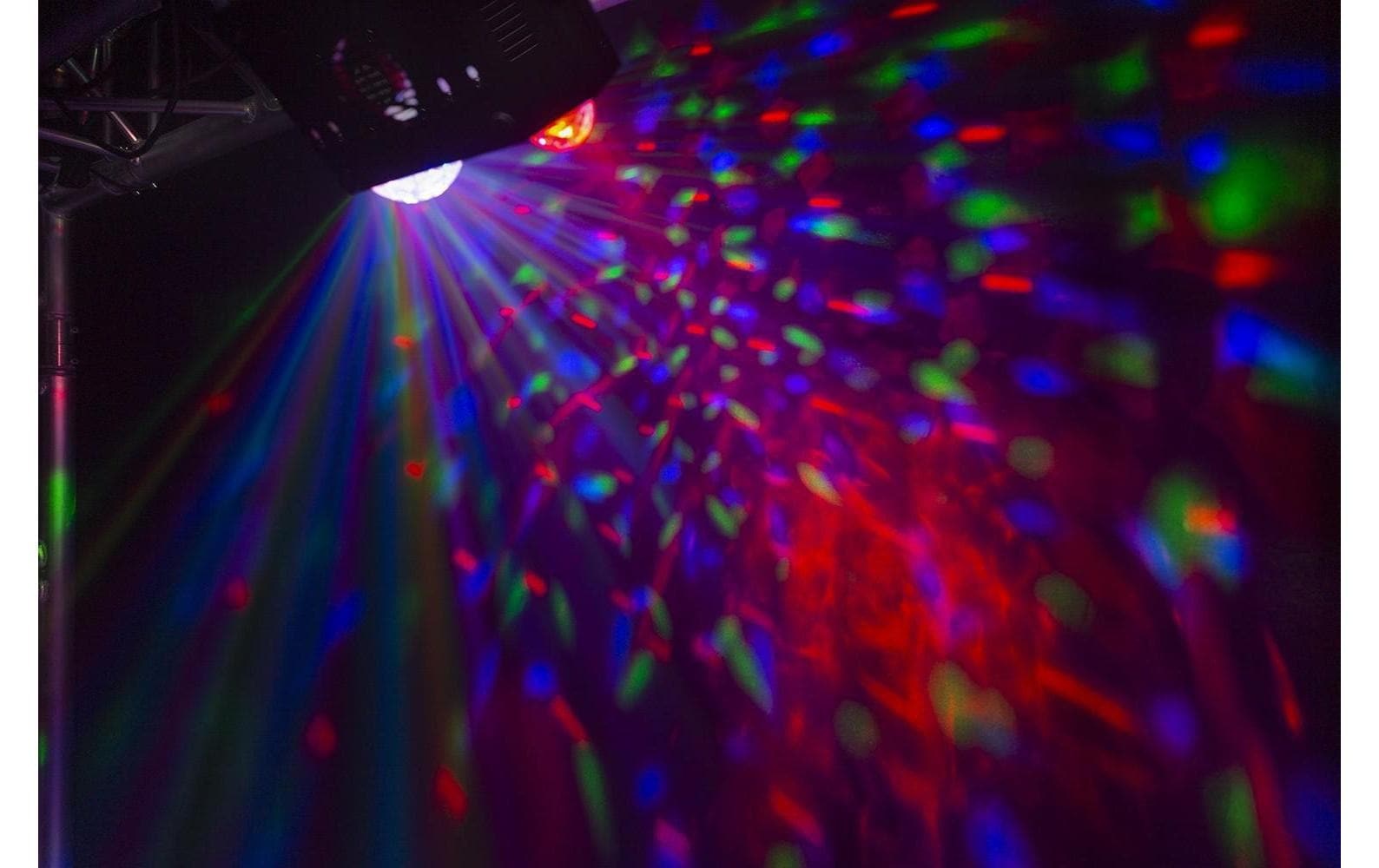 BeamZ Discolicht »LED Wave«
