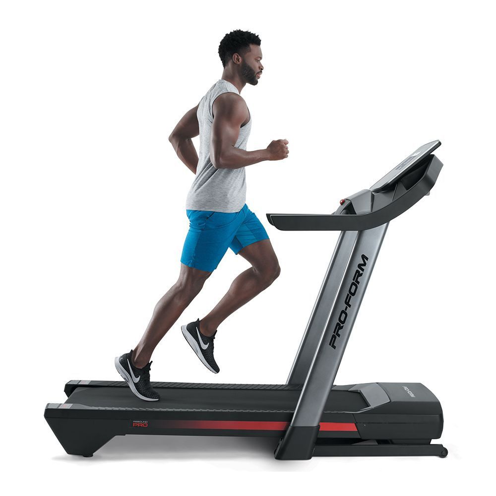 Pro-form PRO 2000 - Tapis de course