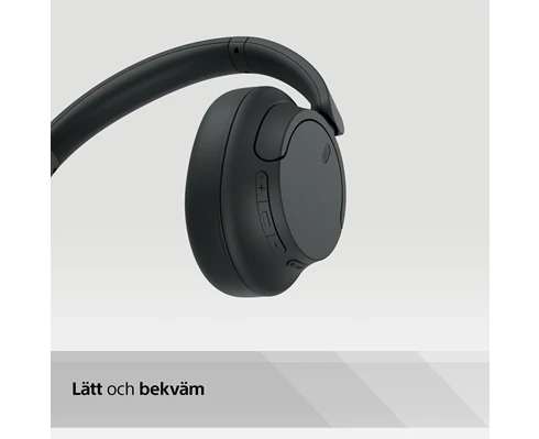 Sony WH-CH720 - Black