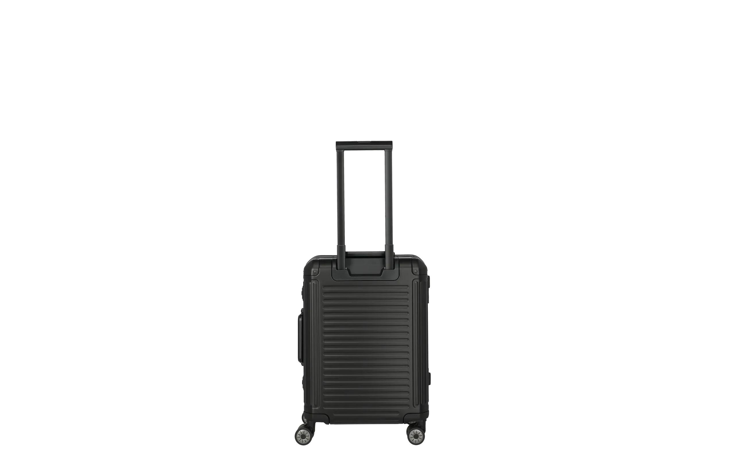 Next Trolley S Schwarz<br>Reisekoffer