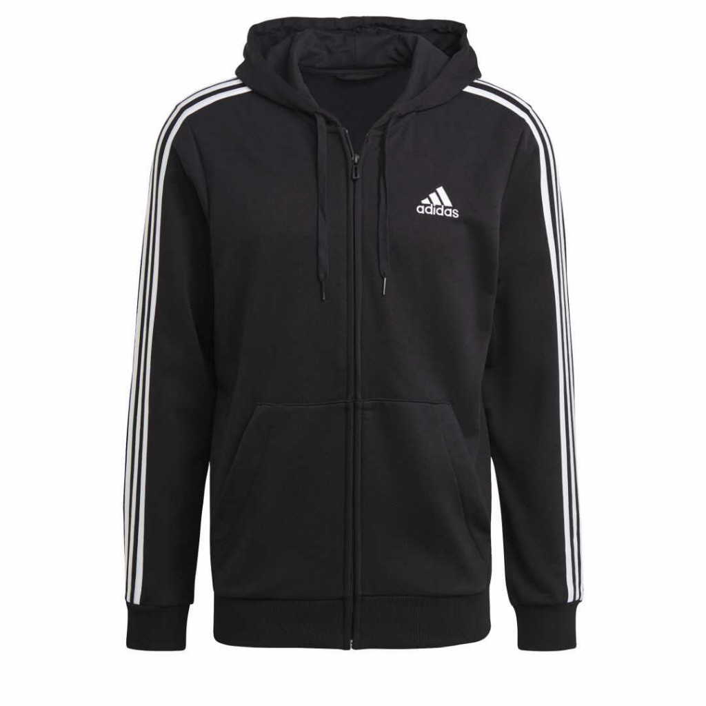 Adidas M 3S FT FZ HD