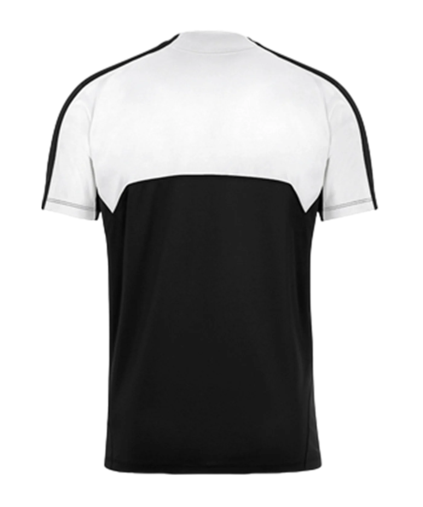 Nike Team Court Trikot Schwarz F010