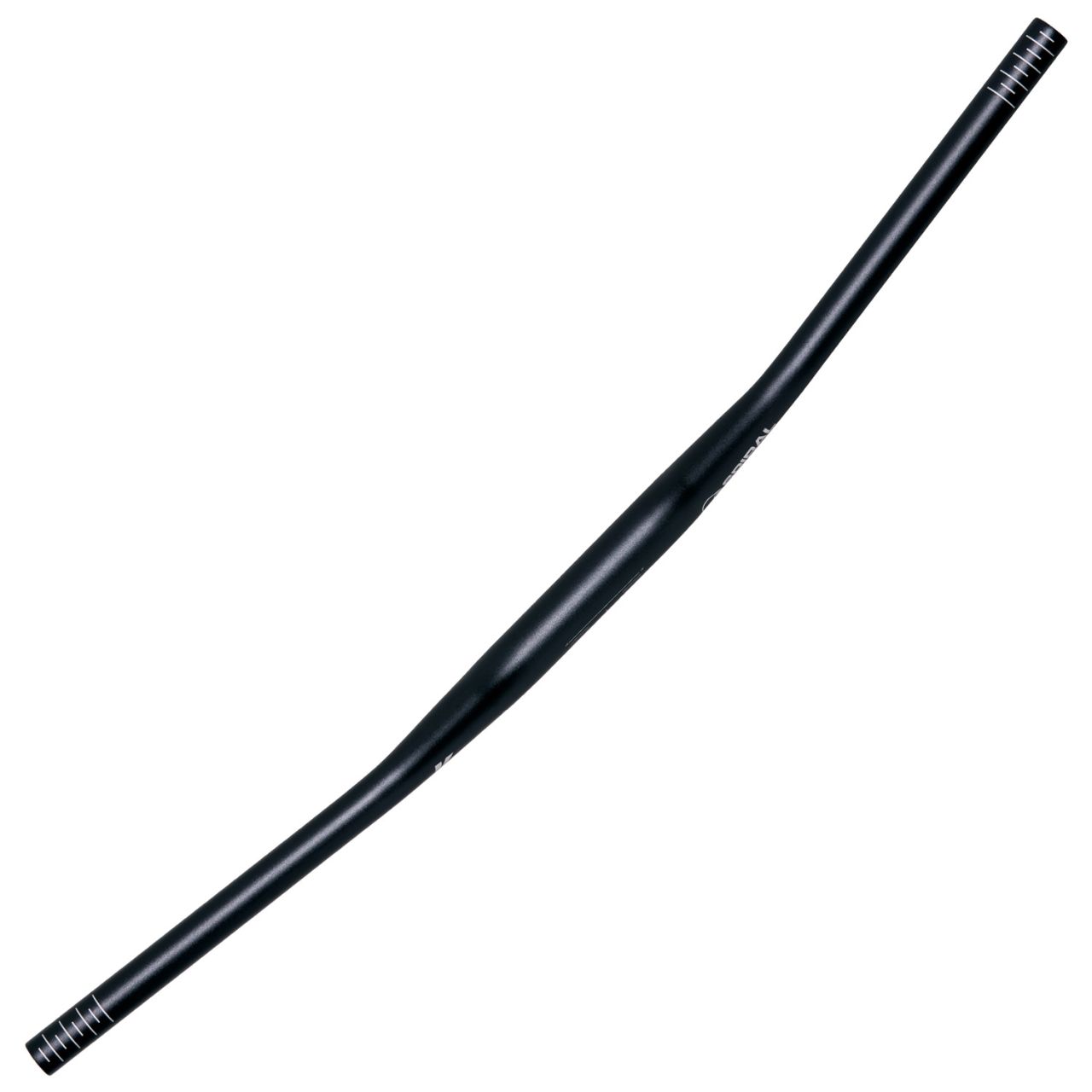 Katana Spiral Butted Riser Bar 31,8mm Lenker kaufen | Bike-Discount