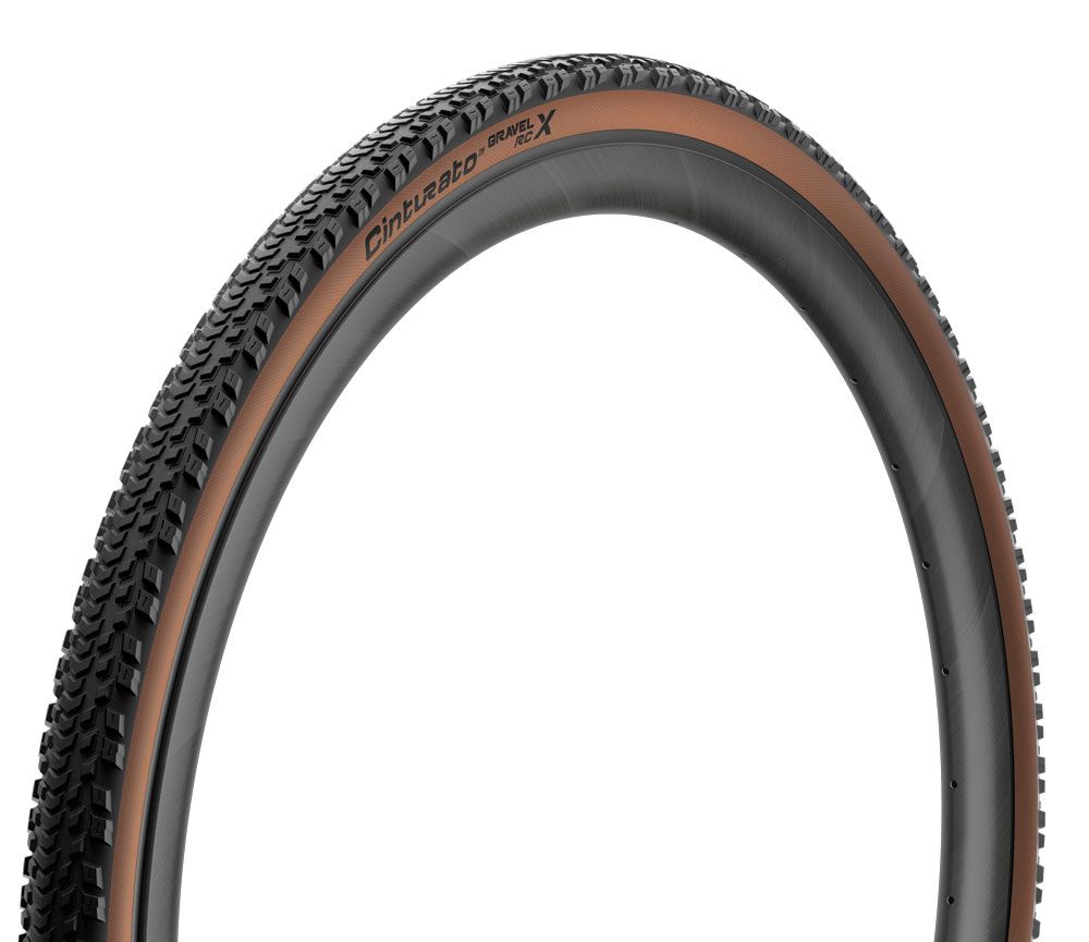Pirelli CINTURATO™ GRAVEL RC X Classic 40-622 Faltreifen kaufen | Bike-Discount