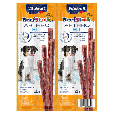 Vitakraft Beef Stick Arthro Fit