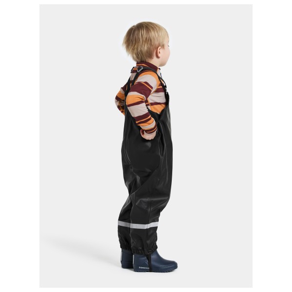 Didriksons - Kid's Plaskeman Pants 7 - Pantalon imperméable