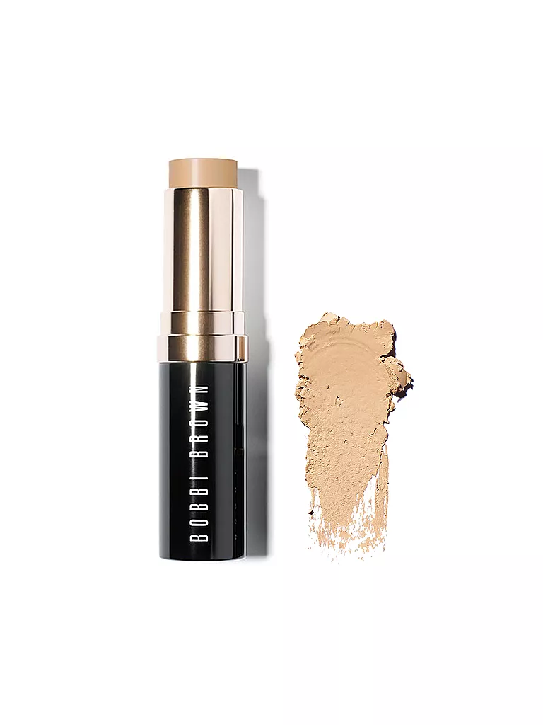 BOBBI BROWN Skin Foundation Stick (02 / N-032 Sand) beige