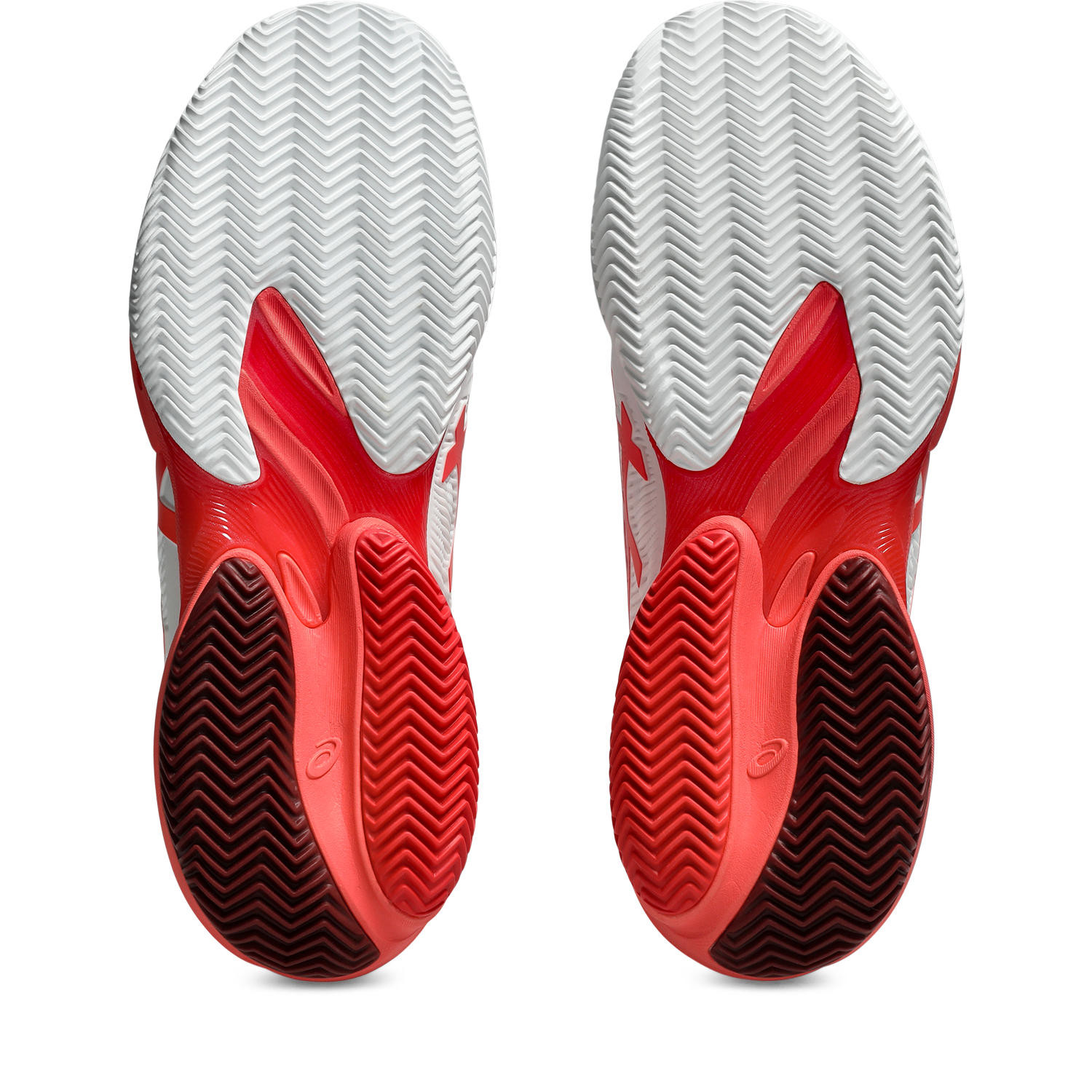 Asics Court FF 3 Novak Clay Heren