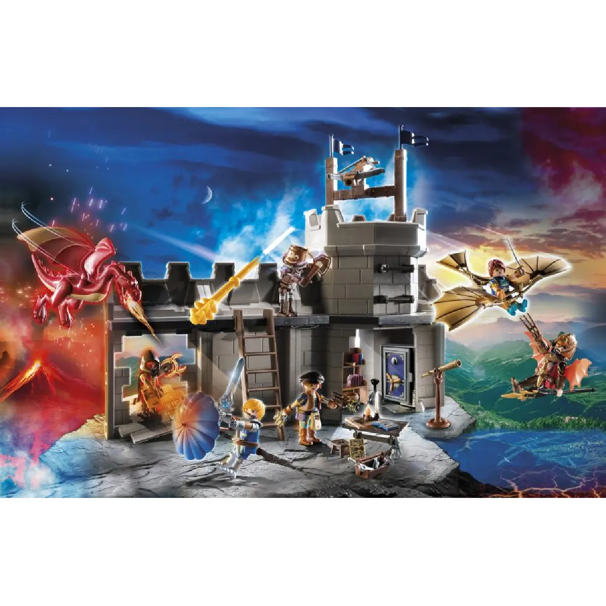 Playmobil® PLaymobil 70778