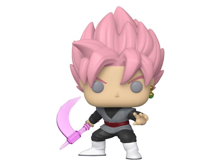 POP figuren