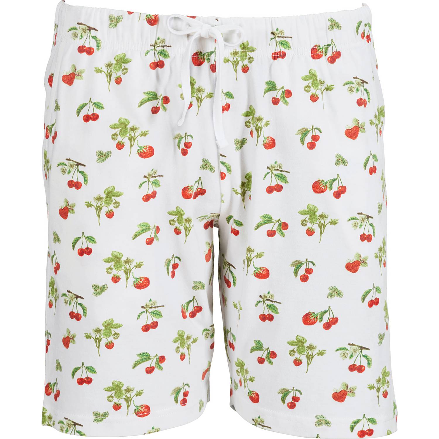 REDBEST Single-Jersey Damen-Shorty