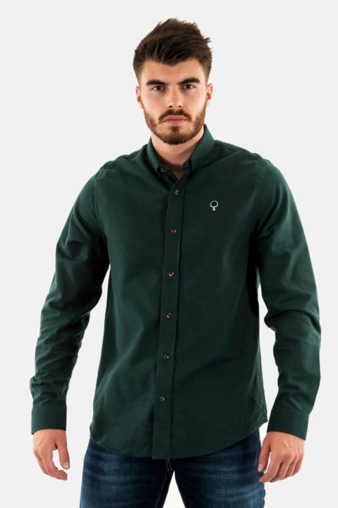 Chemise faguo ivoy gre02