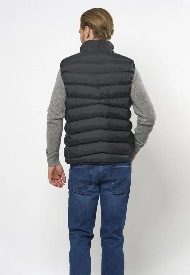 U.S. Polo Assn. USPA Vest Eugene Men 19-4004tcx tap shoe