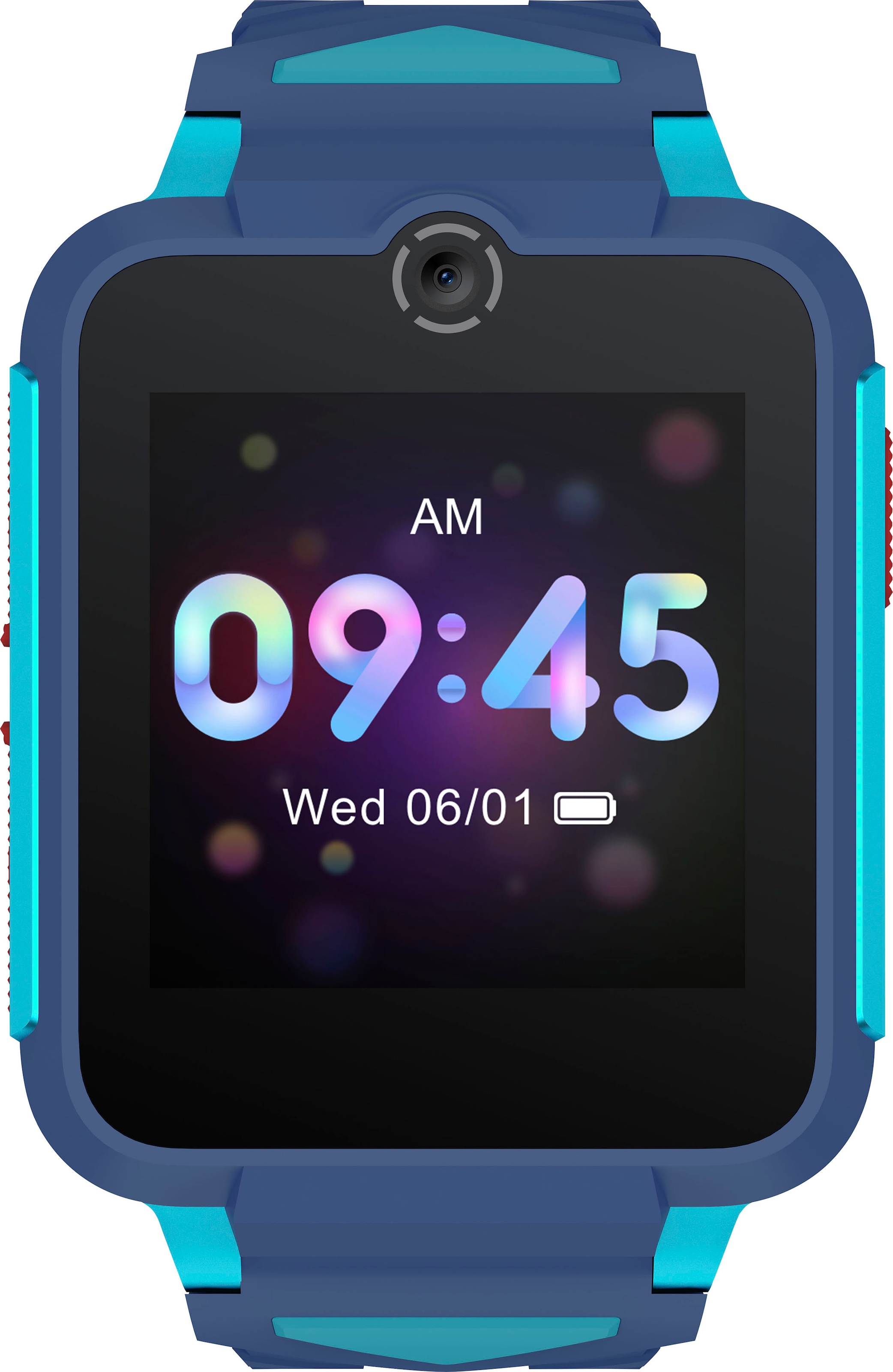 TCL Smartwatch »MT42X«(/ 1,54 ″) Proprietär