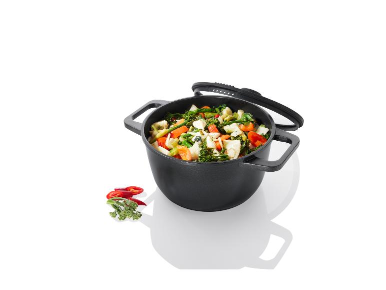 Aluminium kookpan Ø 24 cm