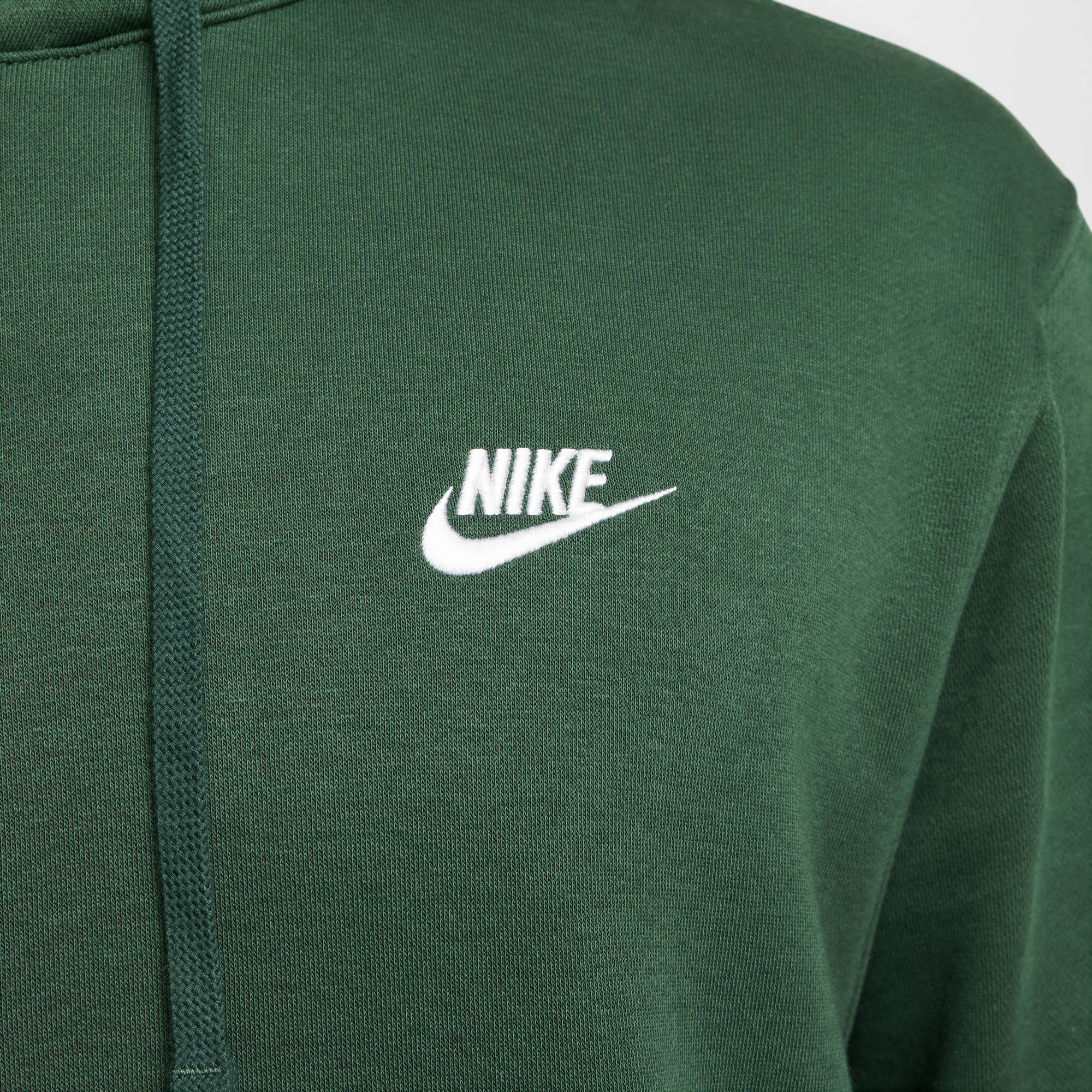 Nike Nike Sportswear Club Fleece Pu