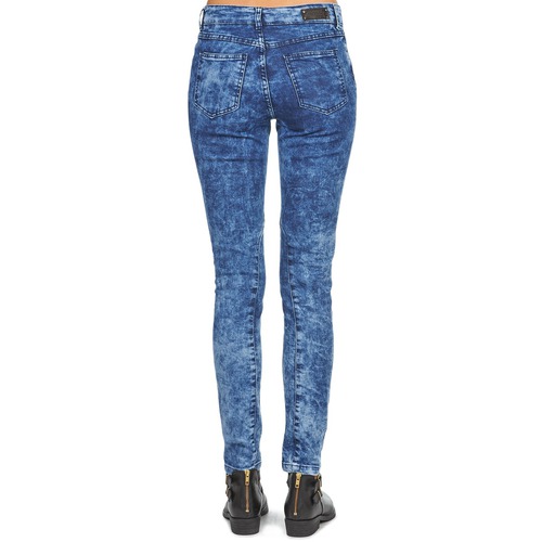 Naf Naf - GOJO Azul / Medium