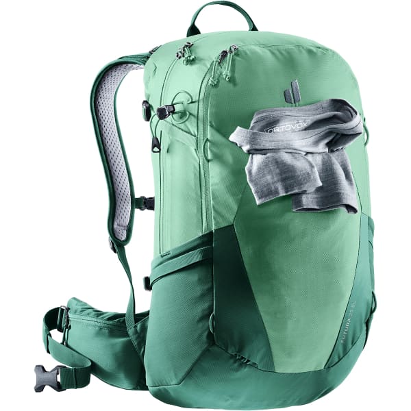 Sac à dos randonnée DEUTER FUTURA 25 SL SPEARMINT/SEAGREEN