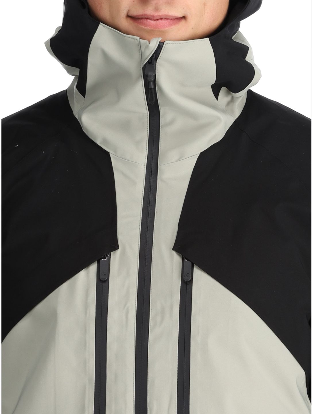 Saaros ski-jas heren