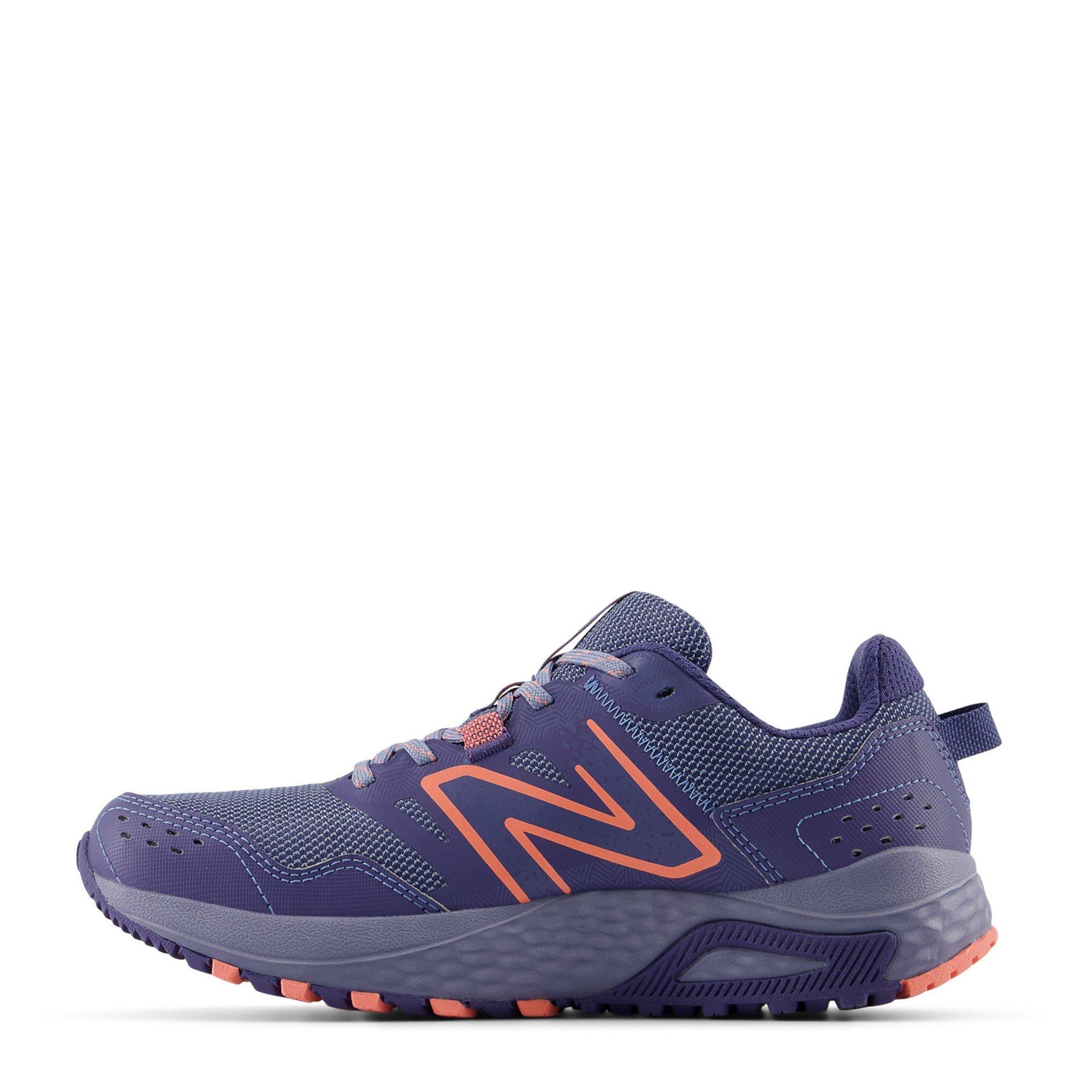 New Balance NB 410v8 Womens Trail Running Shoes