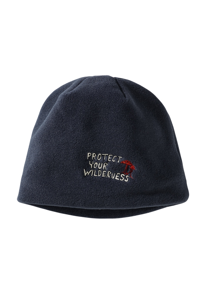 Jack Wolfskin Beanie »WILDERNESS BEANIE K«