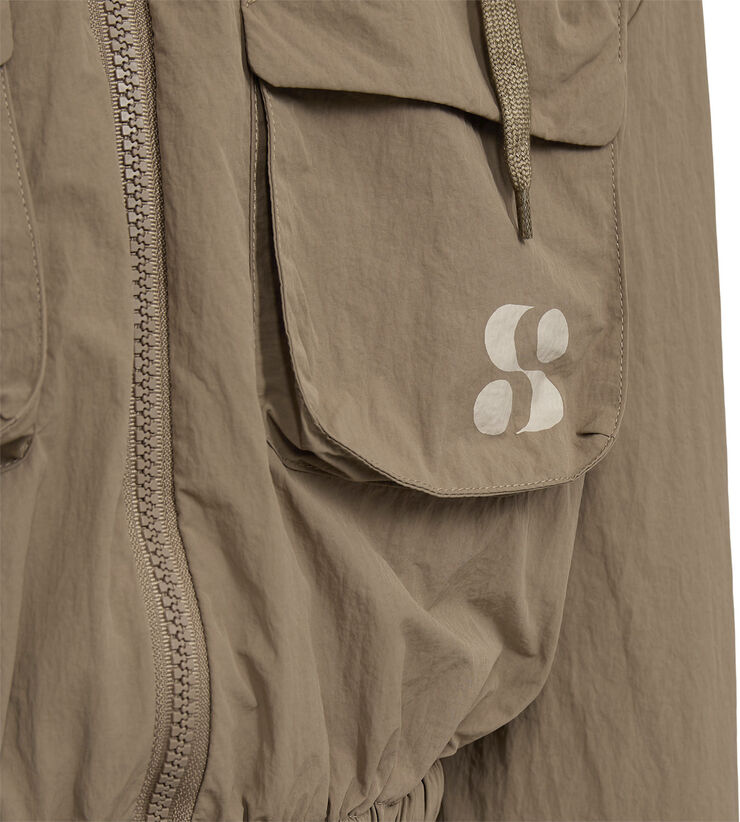 Sofie Schnoor Jacket Middle brown