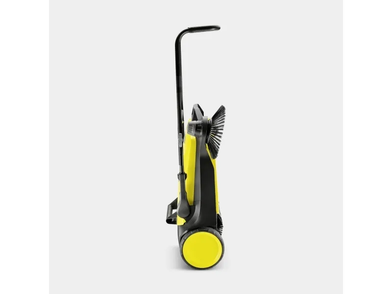 Kärcher S 6, Sort, Gul, 795 mm, 926 mm, 1032 mm, 14,2 kg, Vejledning