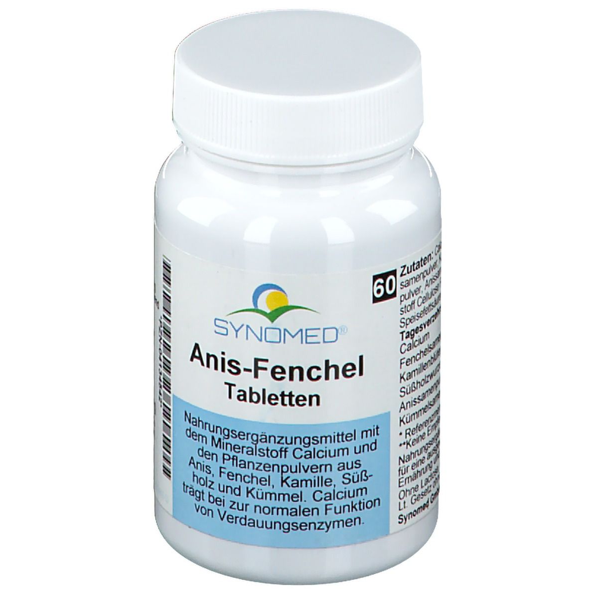 SYNOMED Anis-Fenchel