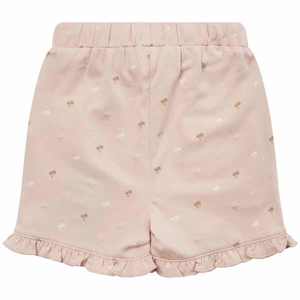 Light Rose Daphne Shorts - Sofie Schnoor