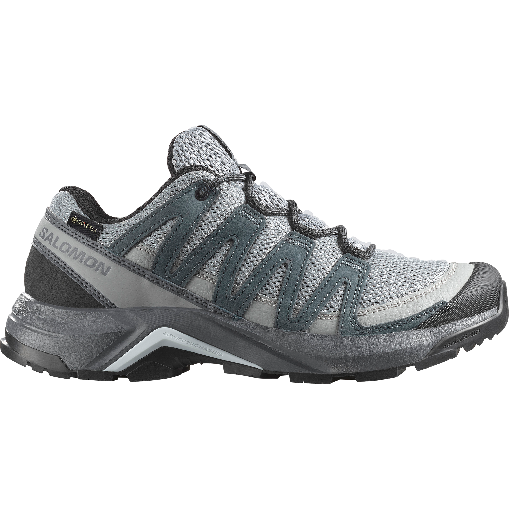 Salomon Wanderschuh »X-ADVENTURE RECON GORE-TEX W«  wasserdicht