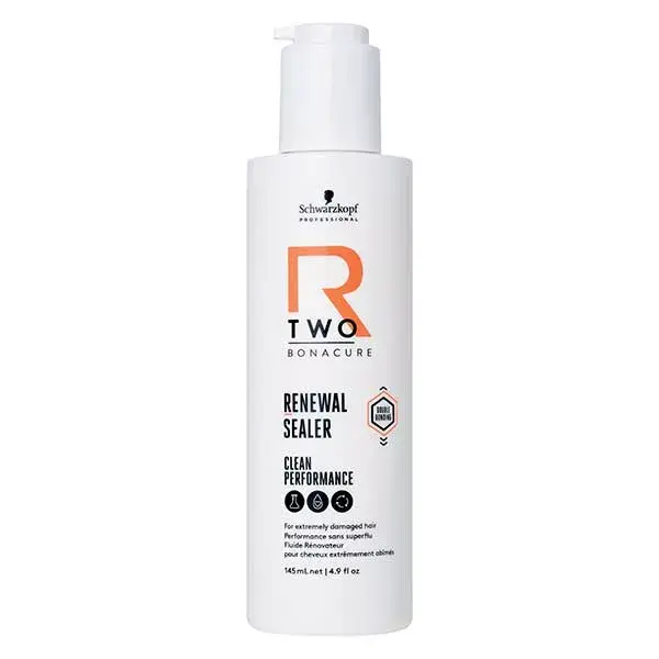 Schwarzkopf Professional Bonacure R-TWO Fluido Renovador 145ml