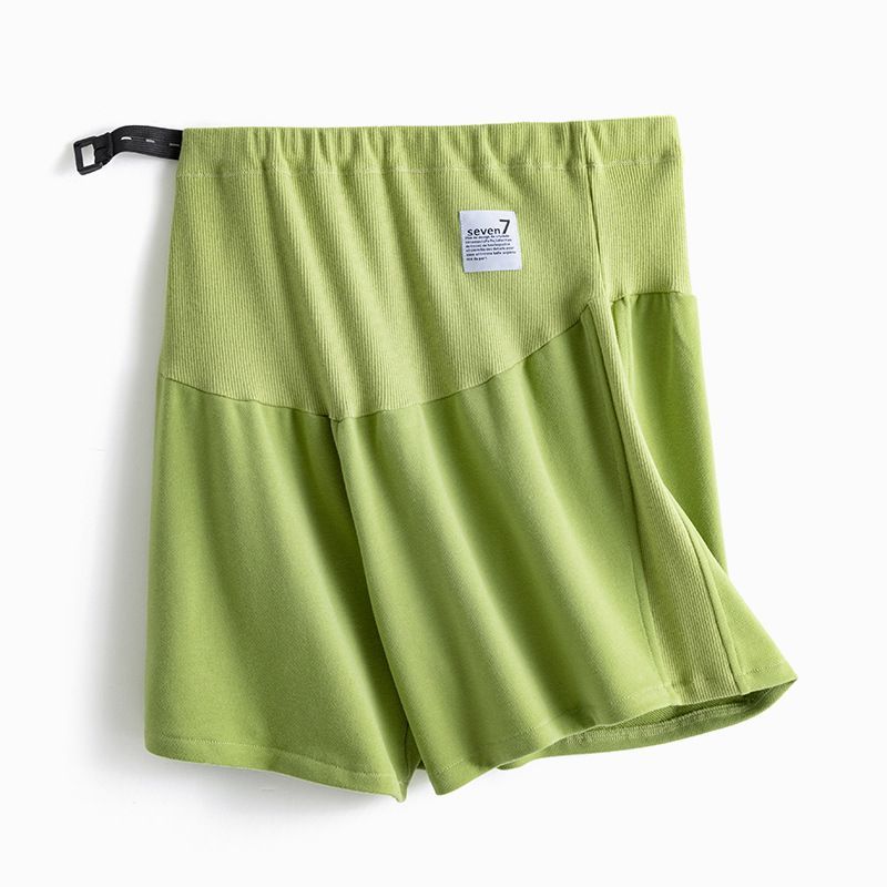 POKU - Zwangerschapsshorts met wijde pijpen