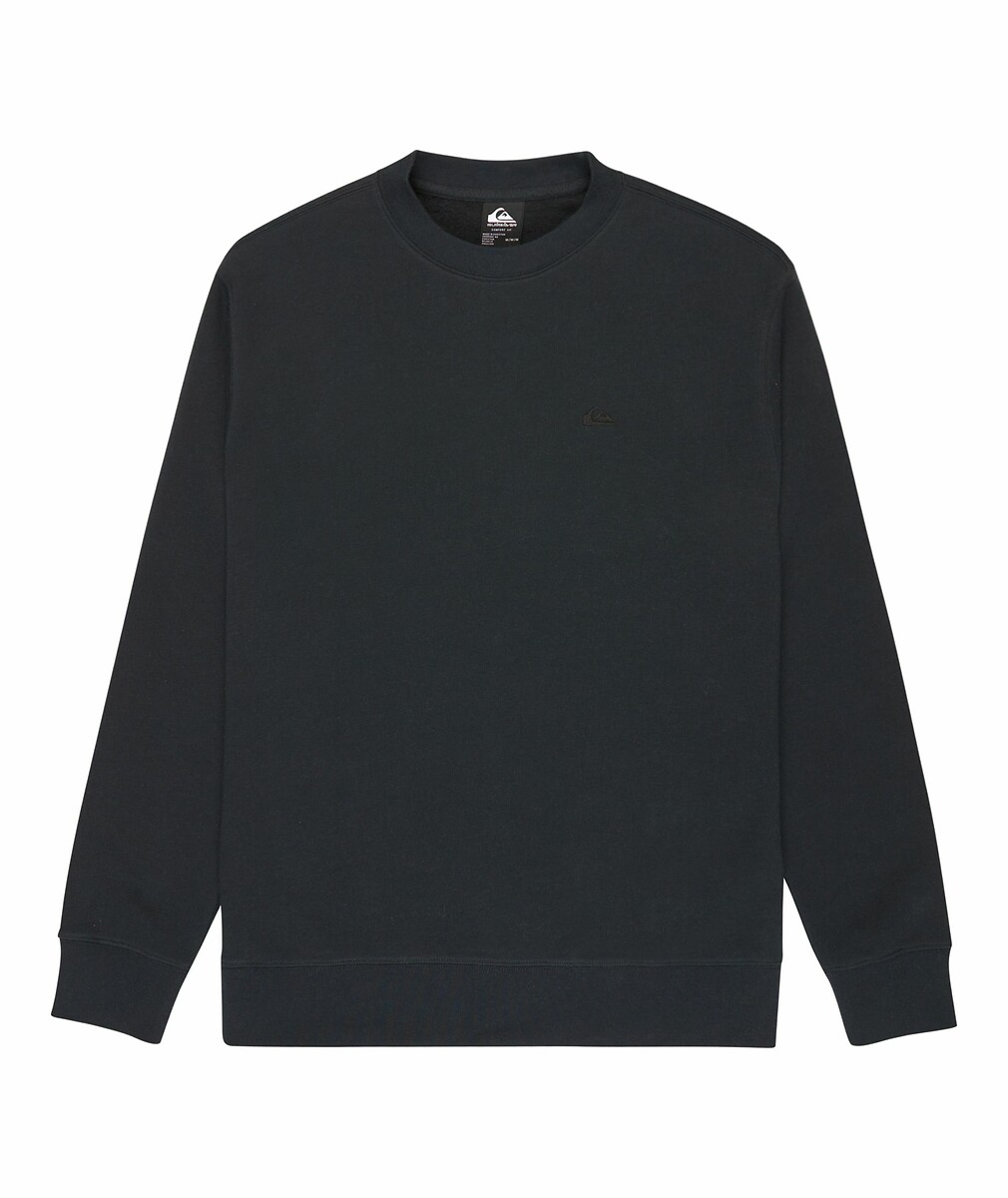 QUIKSILVER<br>Suéter de gola redonda Salt Water Crew