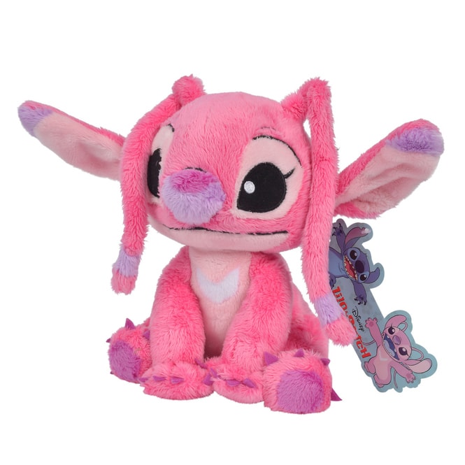 Disney - Lilo & Stitch - Angel - ca. 25 cm