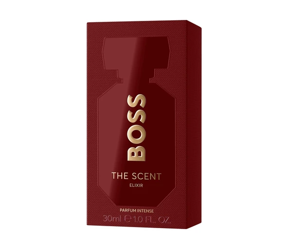 Hugo Boss The Scent for Her Elixir