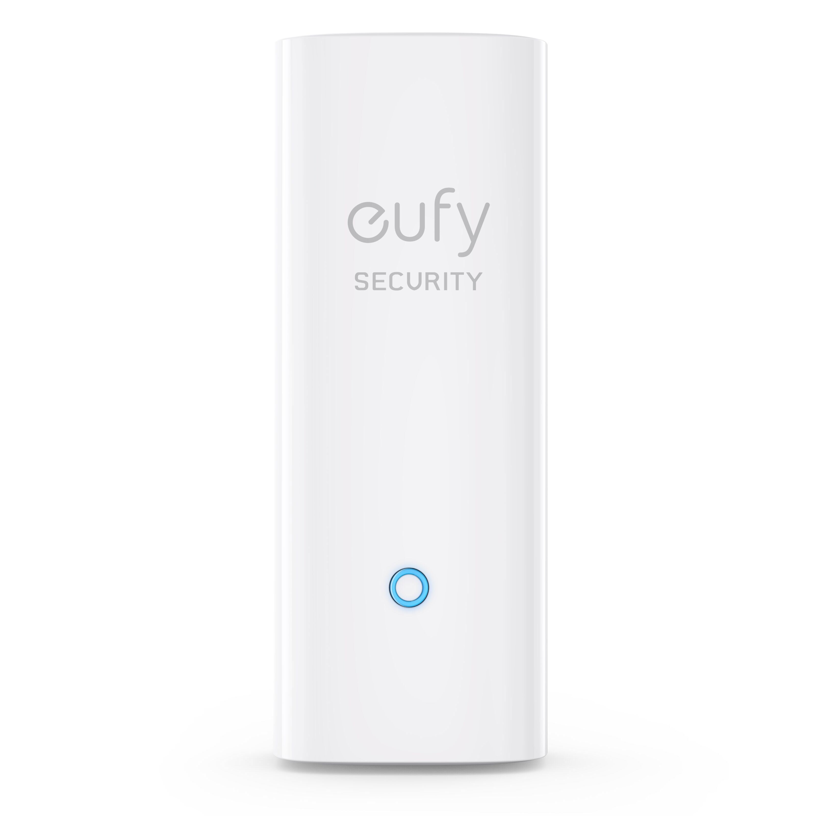 Eufy Security Hjemmealarm - 5 deler